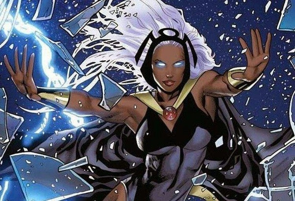 Chợt nhận ra, X-Men đã được cài cắm trong MCU từ chi tiết này Avengers: Endgame Ảnh 7