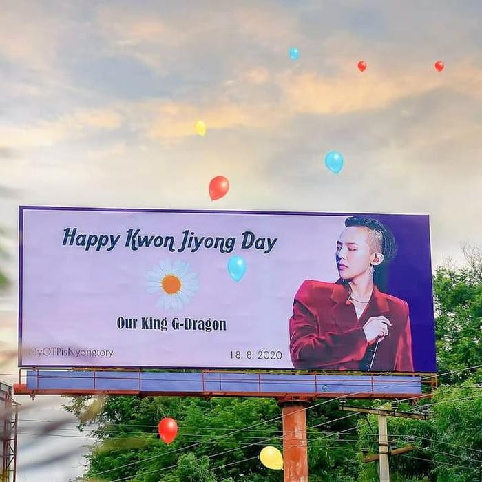 Taeyang đăng ảnh chúc mừng sinh nhật G-Dragon: Bạn thân đáp trả ngay lúc nửa đêm! Ảnh 7