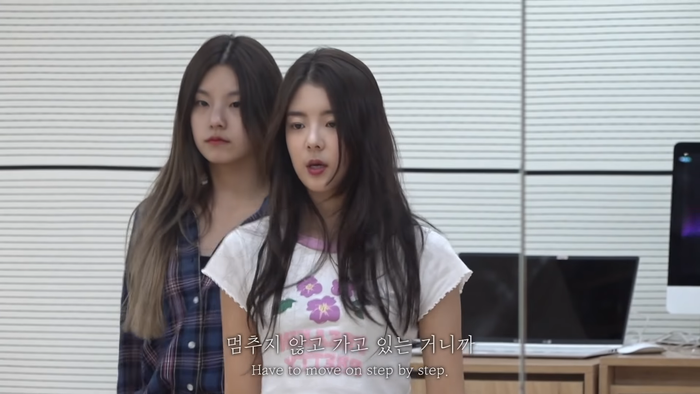 ITZY úp mở cuộc đấu tranh với bình luận tiêu cực, miệt thị, thành kiến dành cho các girlgrop Kpop Ảnh 3