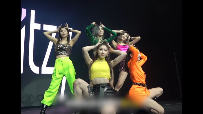 ITZY úp mở cuộc đấu tranh với bình luận tiêu cực, miệt thị, thành kiến dành cho các girlgrop Kpop Ảnh 11