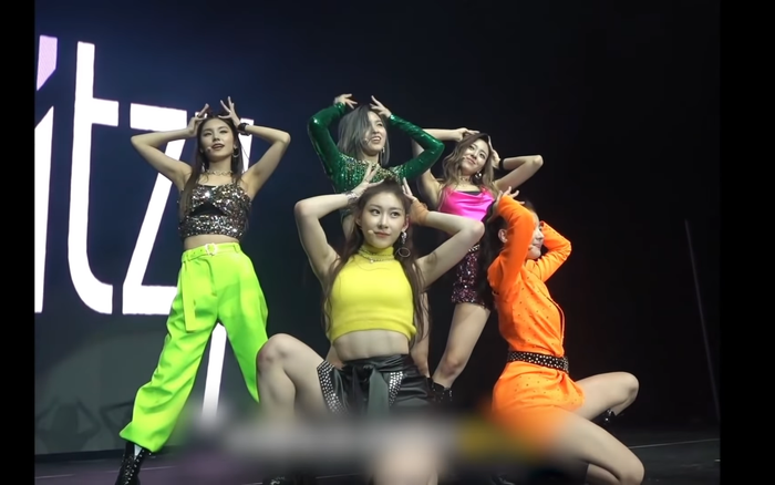 ITZY úp mở cuộc đấu tranh với bình luận tiêu cực, miệt thị, thành kiến dành cho các girlgrop Kpop Ảnh 2