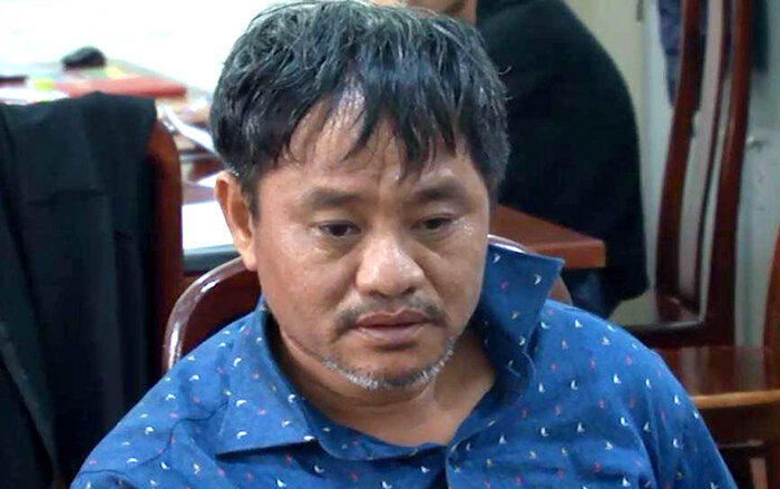 Bí thư xã giết cháu vợ, âm mưu trục lợi 18 tỷ đồng tiền bảo hiểm: Trước đó đã chiếm đoạt hơn 23 tỷ đồng của hàng chục người Ảnh 2