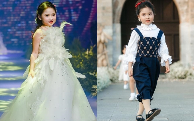 Những 'hậu duệ' nhà sao thể thao Việt: Người tài năng từ bé, người sở hữu profile 'khủng' Ảnh 2