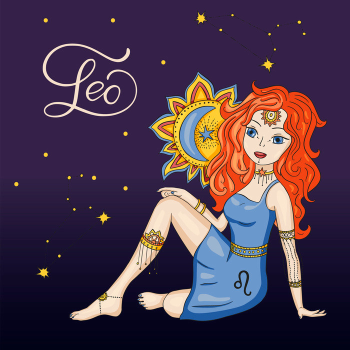 Tử vi hàng ngày 12 cung hoàng đạo chủ nhật ngày 23/8/2020: Sư Tử sự nghiệp lên như diều gặp gió, Bọ Cạp tài chính eo hẹp Ảnh 5