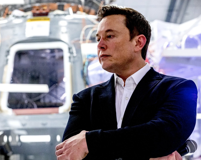 Dự án Internet toàn cầu của Elon Musk có kết quả thử nghiệm không như mong đợi Ảnh 4