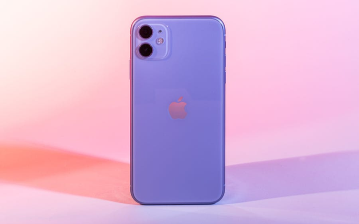 Một tính năng ẩn sắp ra mắt trên iPhone cho phép dùng máy mà không cần chạm vào màn hình Ảnh 2