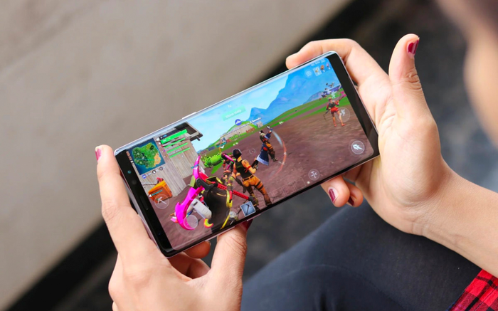 Apple phản công, thu hồi giấy phép sử dụng các công cụ phát triển game của Epic Ảnh 2