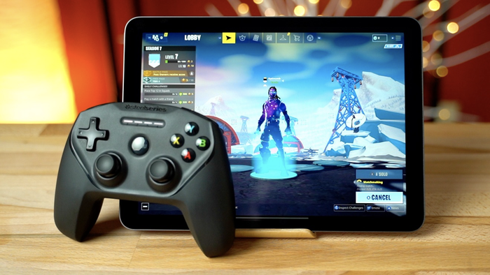 Epic Games cũng phản công bằng cách khởi kiện cả Apple lẫn Google. (Ảnh: Apple Insider)