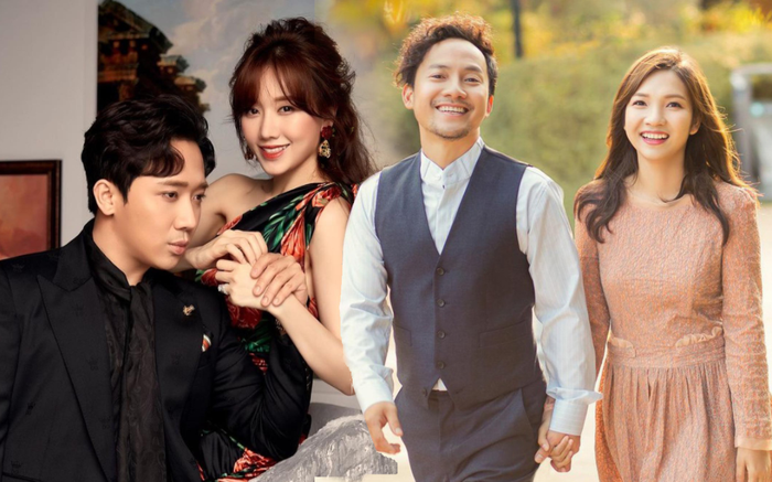 Rapper Tiến Đạt ngầm 'phản pháo' khi bị Trấn Thành và Hari Won liên tục réo tên Ảnh 2