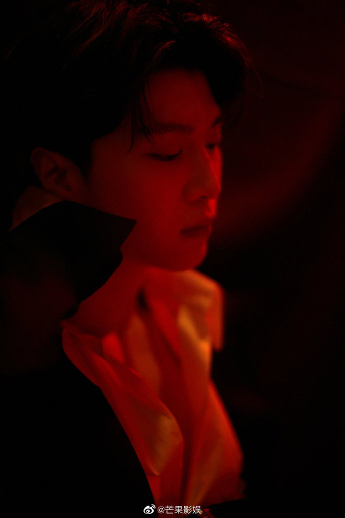 Phạm Thừa Thừa tạo nên mối tình đam mỹ cùng Vương An Vũ trong phim mới 'Tát dã'? Ảnh 4