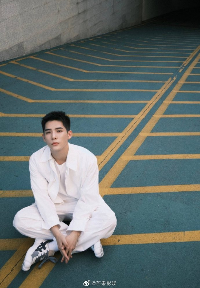 Phạm Thừa Thừa tạo nên mối tình đam mỹ cùng Vương An Vũ trong phim mới 'Tát dã'? Ảnh 7