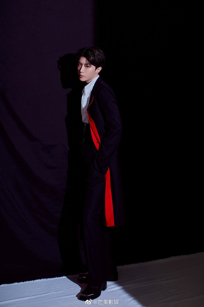 Phạm Thừa Thừa tạo nên mối tình đam mỹ cùng Vương An Vũ trong phim mới 'Tát dã'? Ảnh 6