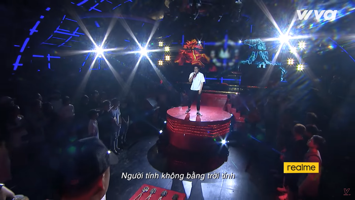 ICD - 'Tay chơi chữ ngông cuồng': Định nghĩa về sự thành công của một Lyrical Ảnh 4