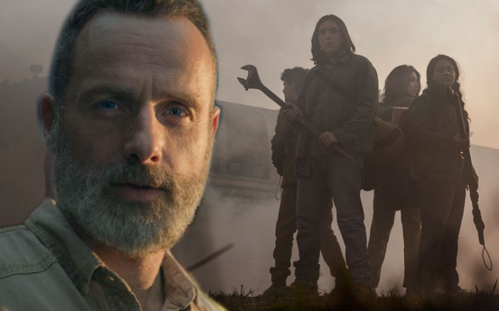 'The Walking Dead: World Beyond' tung trailer chính thức, liên quan chặt chẽ đến sự biến mất của Rick Grimes Ảnh 2