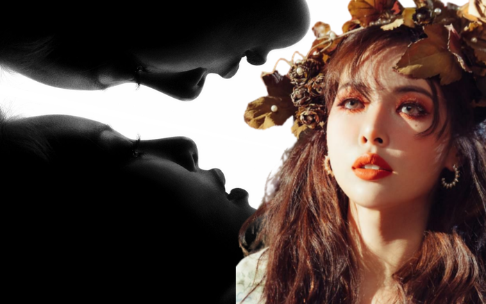 Sau hình ảnh hai mặt, HyunA hé lộ chi tiết thú vị từ ca khúc 'Good Girl' Ảnh 2