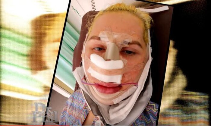 Hành trình thay đổi ngoại hình giống thần tượng K-pop của Oil