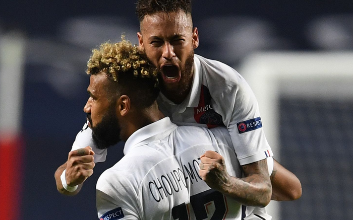 Neymar đắt giá gấp gần 3 lần đội hình chính của RB Leipzig Ảnh 2