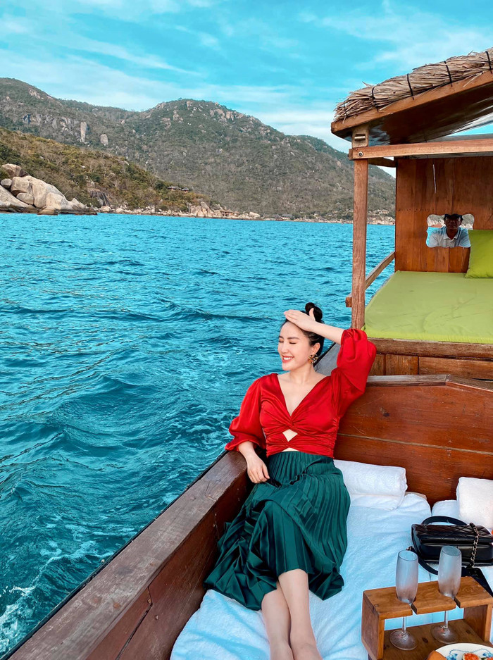 Được inbox hỏi mãi sao không làm từ thiện, Bảo Thy lên tiếng đáp trả 'một lần cho vuông' Ảnh 5