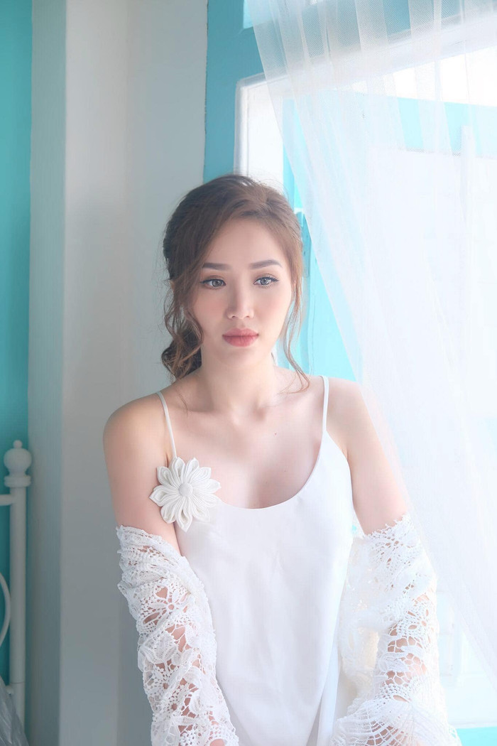 Được inbox hỏi mãi sao không làm từ thiện, Bảo Thy lên tiếng đáp trả 'một lần cho vuông' Ảnh 3