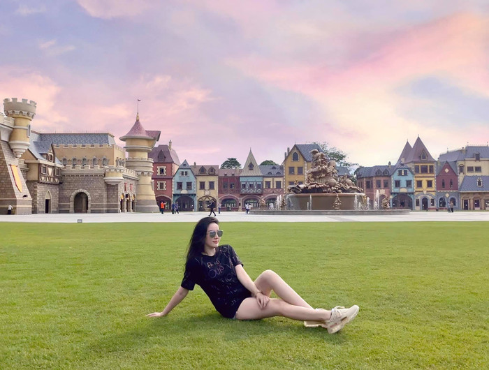 Được inbox hỏi mãi sao không làm từ thiện, Bảo Thy lên tiếng đáp trả 'một lần cho vuông' Ảnh 9