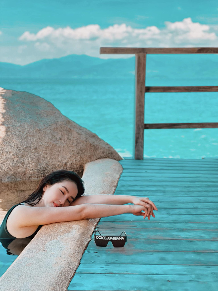 Được inbox hỏi mãi sao không làm từ thiện, Bảo Thy lên tiếng đáp trả 'một lần cho vuông' Ảnh 10