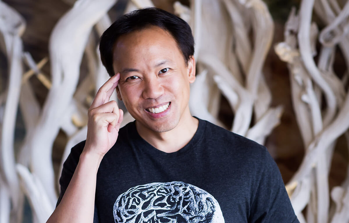 Jim Kwik là nhà sáng lập của công ty huấn luyện não bộ Kwik Learning. (Ảnh: Mindvalley)
