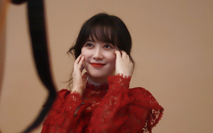 Goo Hye Sun giảm 14 kg, mảnh mai như thời 'Vườn sao băng': Ly hôn là đúng đắn! Ảnh 2