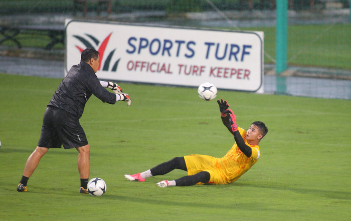 U22 Việt Nam còn nhiều đợt tập trung trong năm 2020 bởi ĐTQG không còn giải đấu nào khi vòng loại World Cup 2022 và AFF Cup đều dời sang năm sau.