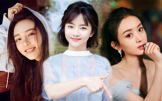 3 sao nữ sở hữu 'chemistry' cực đỉnh với trình 'thả thính' thượng thừa trên màn ảnh nhỏ xứ Trung Ảnh 2