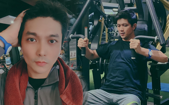 Tuyên bố ép cân xuống còn 48kg, Tim khiến khán giả hoảng hốt 'muốn thành bộ xương sao' Ảnh 2