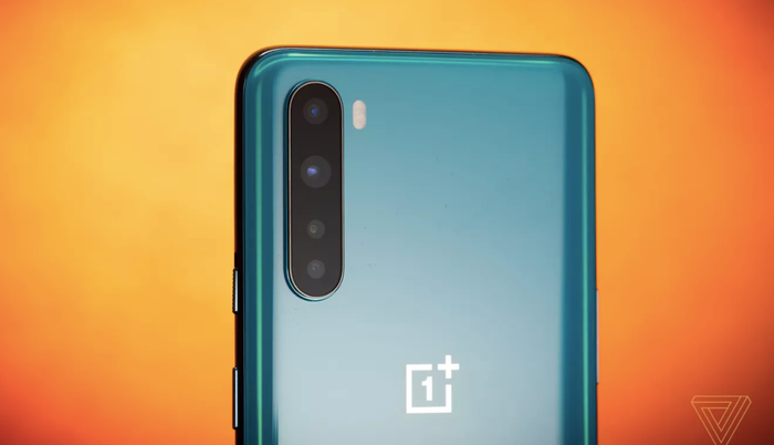 OnePlus xác nhận ra mắt 2 smartphone ở Việt Nam, cái tên được bổ sung là OnePlus Nord 5G Ảnh 4