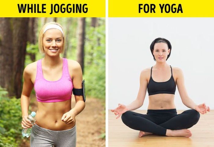 7 thói quen đơn giản giúp phục hồi ngực chảy xệ sau khi giảm cân Ảnh 5