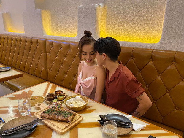 Để bảo vệ tình yêu này, nữ ca sĩ phải đối diện với nhiều áp lực