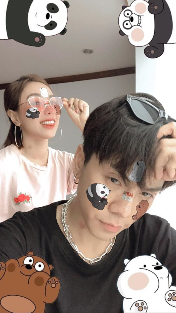 Miko Lan Trinh mong mẹ sẽ tin tưởng và ủng hộ quyết định của mình