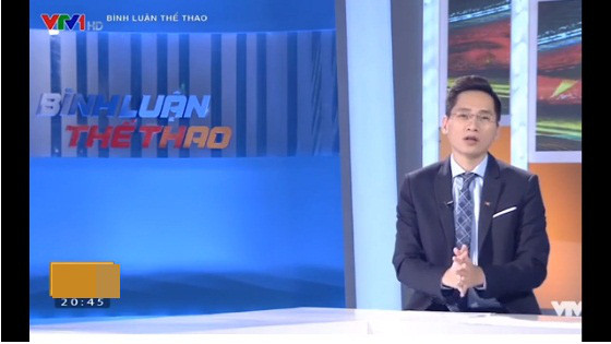 Những lần 'vạ miệng' đáng tiếc của các MC VTV Ảnh 7