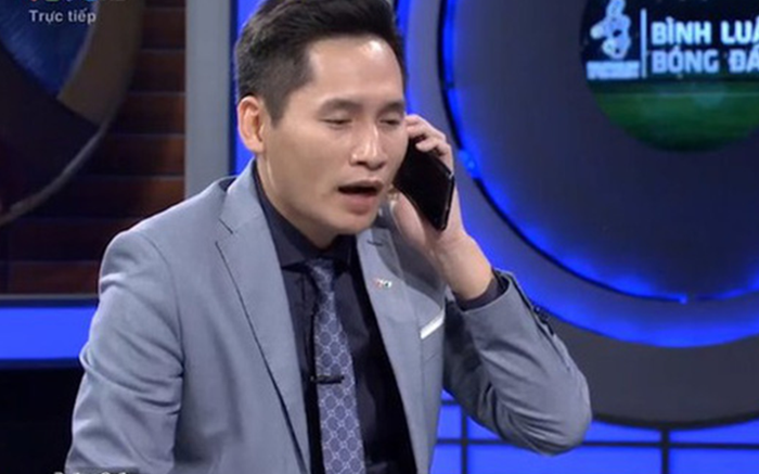 Những lần 'vạ miệng' đáng tiếc của các MC VTV Ảnh 2