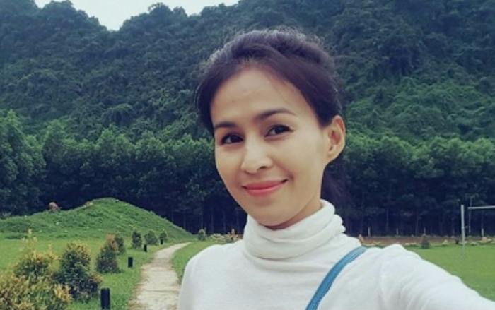 Vợ cũ Huy Khánh 'phản pháo' người tố cáo cô bán trang sức giả Ảnh 2