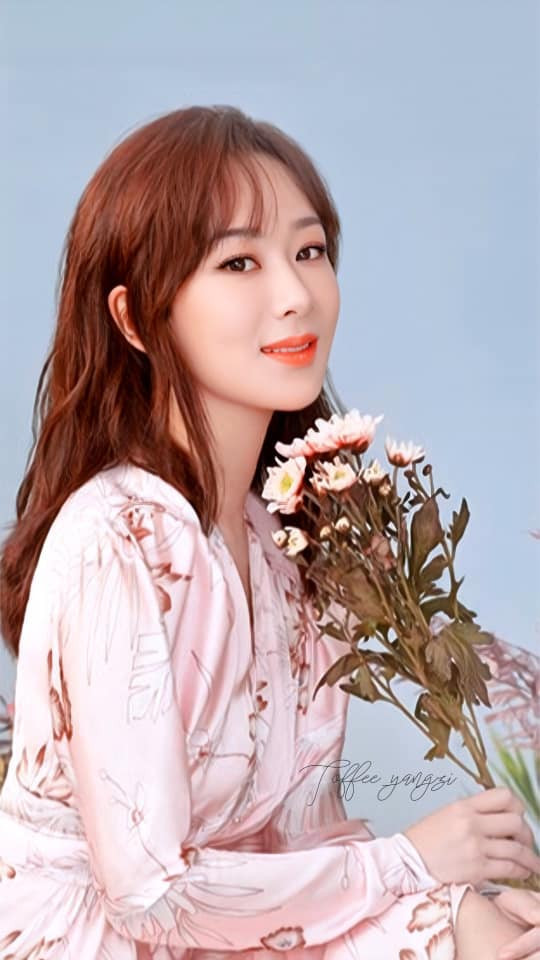 Dương Tử bị chê bai photoshop quá đà và 'đơ' trong những shoot hình quảng cáo nhãn hiệu thời trang Ảnh 2