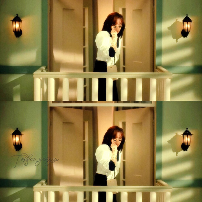 Dương Tử bị chê bai photoshop quá đà và 'đơ' trong những shoot hình quảng cáo nhãn hiệu thời trang Ảnh 5