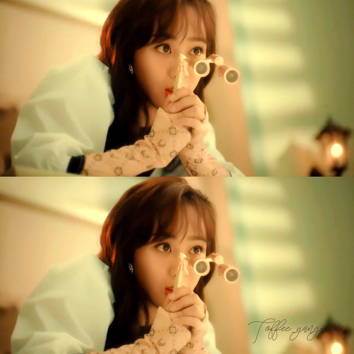 Dương Tử bị chê bai photoshop quá đà và 'đơ' trong những shoot hình quảng cáo nhãn hiệu thời trang Ảnh 6