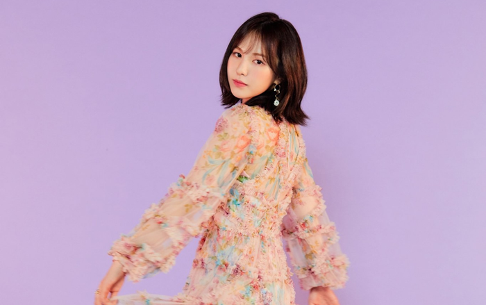 8 tháng chờ đợi, Wendy của chúng ta đây rồi! Ảnh 2