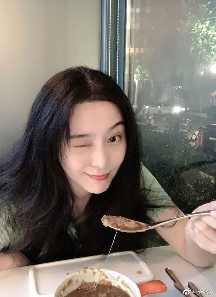 Nhìn đơn giản nhưng hết hồn với cái giá 'trên trời' một bữa ăn của Phạm Băng Băng Ảnh 3