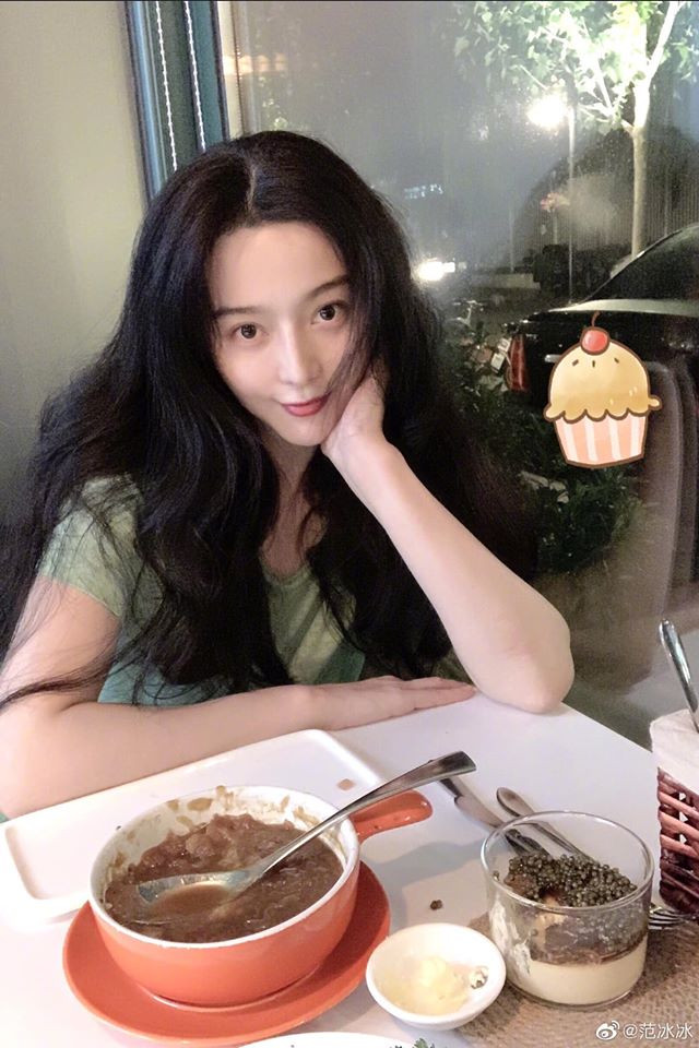 Nhìn đơn giản nhưng hết hồn với cái giá 'trên trời' một bữa ăn của Phạm Băng Băng Ảnh 8