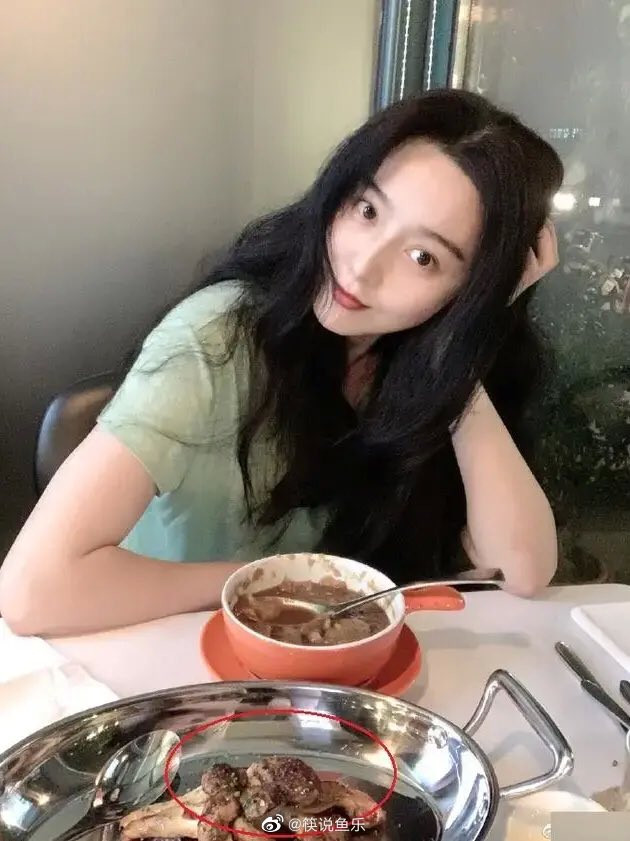 Nhìn đơn giản nhưng hết hồn với cái giá 'trên trời' một bữa ăn của Phạm Băng Băng Ảnh 5