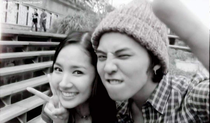 3 ngôi sao nữ vụt sáng sau khi xuất hiện trong các MV của Bigbang Ảnh 10