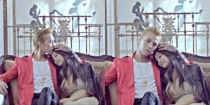 3 ngôi sao nữ vụt sáng sau khi xuất hiện trong các MV của Bigbang Ảnh 6