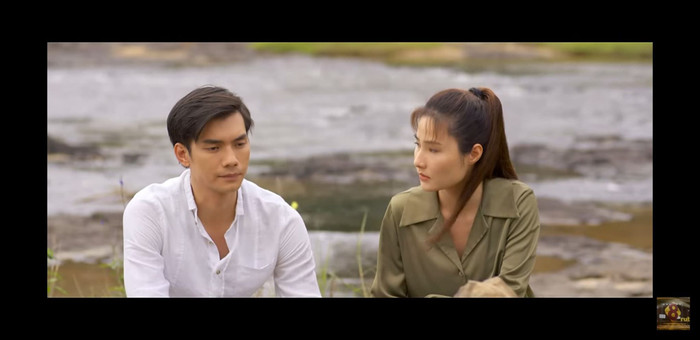 Tập 48 'Tình yêu và tham vọng': Vén màn bí mật, Minh suy sụp khi biết sự thật đúng lúc Thùy Chi xuất hiện trở lại Ảnh 11