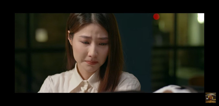 Tập 48 'Tình yêu và tham vọng': Vén màn bí mật, Minh suy sụp khi biết sự thật đúng lúc Thùy Chi xuất hiện trở lại Ảnh 9