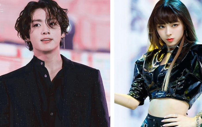 10 thần tượng Kpop debut khi mới 15 tuổi: Toàn những cái tên tài năng Ảnh 2