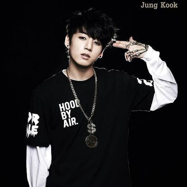 Jungkook, IU, Suzy và dàn 'maknae' đã trở thành thần tượng K-Pop khi mới 15 tuổi Ảnh 5